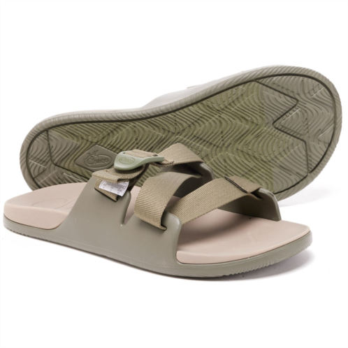 Chaco Chillos Slide Sandals (For Men)