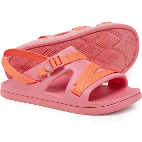 Chaco Girls Chillos Sport Sandals