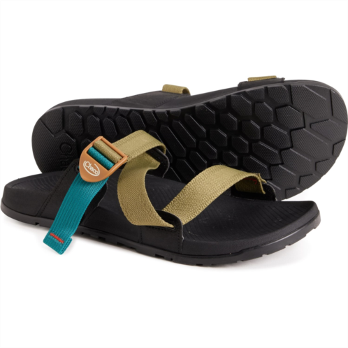 Chaco Lowdown Slide Sandals (For Men)