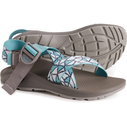 Chaco Mega ZCloud Sandals (For Women)