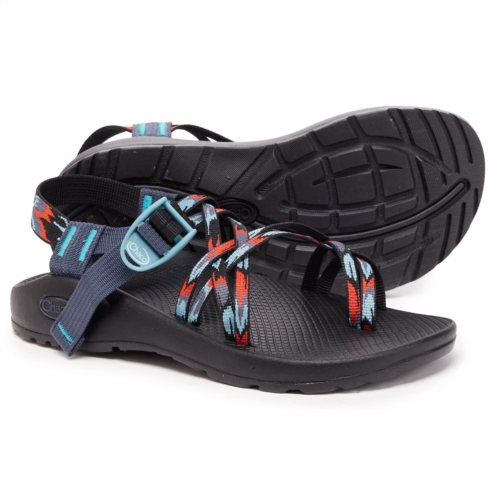 Chaco ZX2 Classic Sport Sandals - Wide Width (For Women)