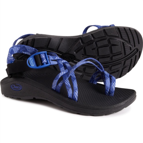 Chaco ZX2 Cloud Sport Sandals - Wide Width (For Women)