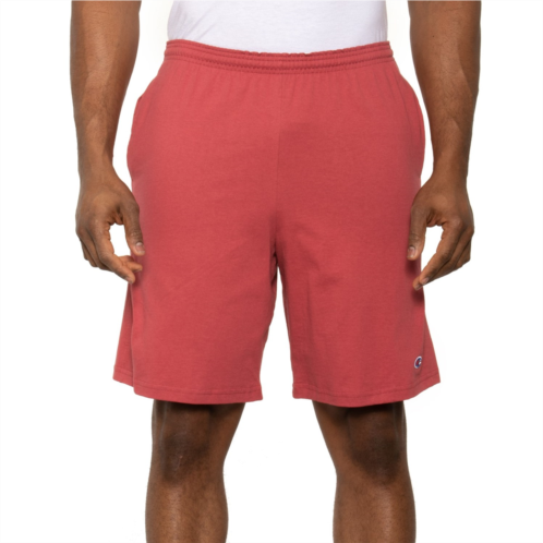 Champion Everyday Jersey Shorts - 9”