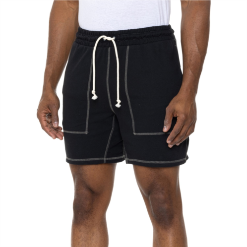 Champion French Terry Shorts
