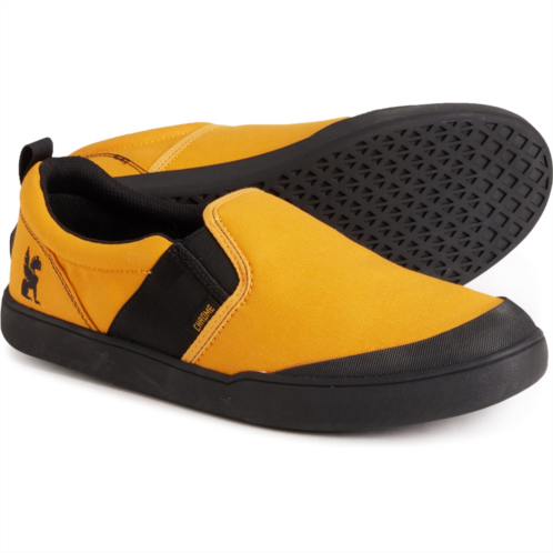 Chrome Boyer Shoes - Slip-Ons (For Men)
