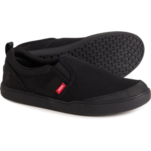 Chrome Boyer Shoes - Slip-Ons (For Men)