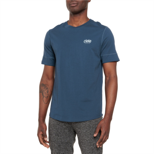 Ciele NSBT T-Shirt - Short Sleeve