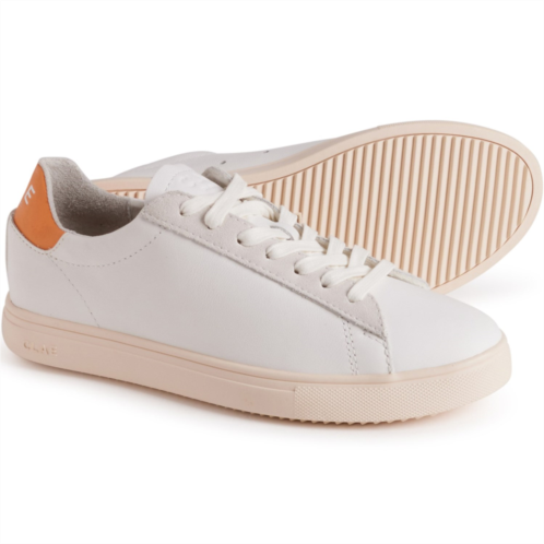 Clae Bradley Sneakers - Leather (For Men and Women)