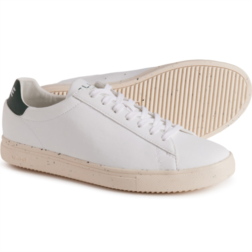 Clae Bradley Sneakers - Vegan Leather (For Men and Women)