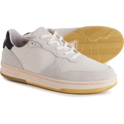 Clae Malone Lite Sneakers - Leather (For Men and Women)