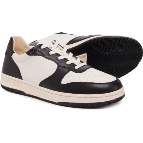 Clae Malone Sneakers - Leather (For Men and Women)