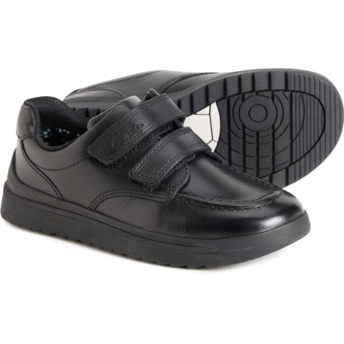 Clarks Boys Goal Style Dress Shoes - Leather