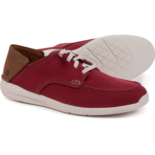 Clarks Gorwin Lace-Up Sneakers (For Men)