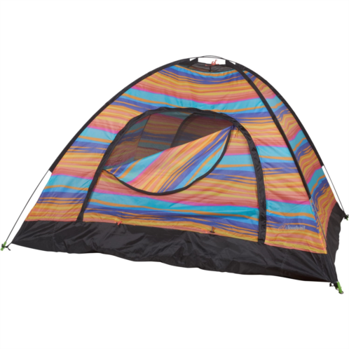 Cloudveil Pop-Up System Tent - 3-Person, 3-Season