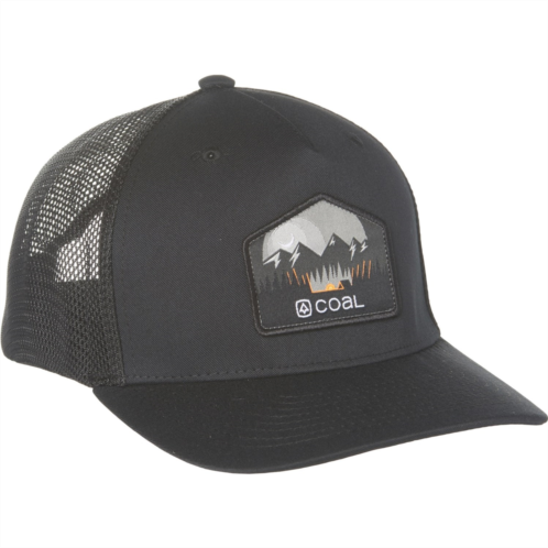 Coal Mac Trucker Hat (For Men)