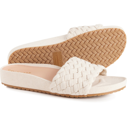 Cole Haan Mojave Slide Sandals (For Women)