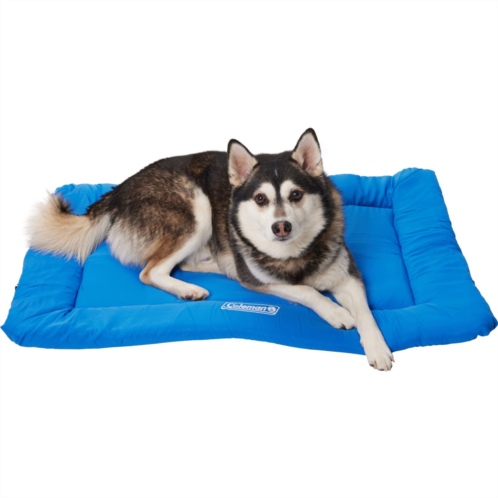 Coleman Roll-Up Travel Pet Bed - 36x24x2”