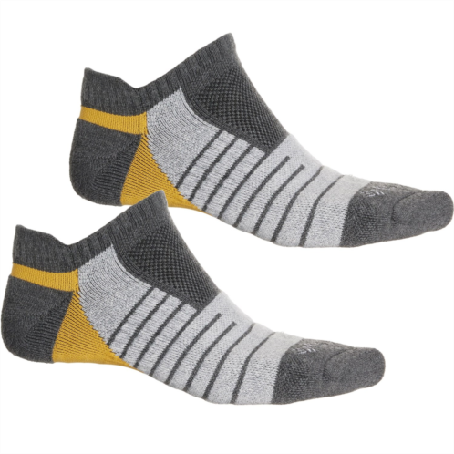 Columbia Sportswear Active Lightweight Hiking Socks - 2-Pack, Below the Ankle (For Men)