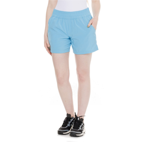 Columbia Sportswear Alpine Chill Omni-Freeze ZERO Shorts - Built-In Liner