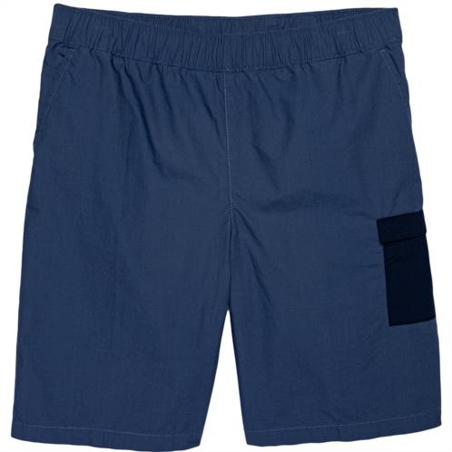 Columbia Sportswear Big Boys Washed Out Cargo Shorts