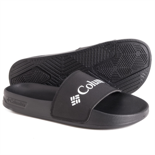 Columbia Sportswear Hood River Slide Sandals (For Women)