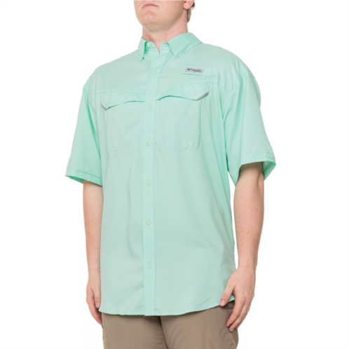 Columbia Sportswear PFG Low Drag Offshore Shirt - UPF 40, Short Sleeve