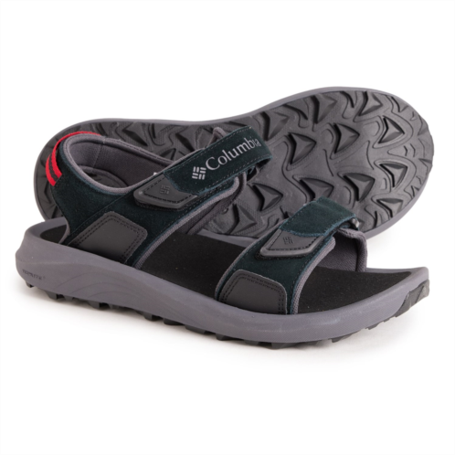 Columbia Sportswear Trailstorm Hiker 2-Strap Sandals (For Men)