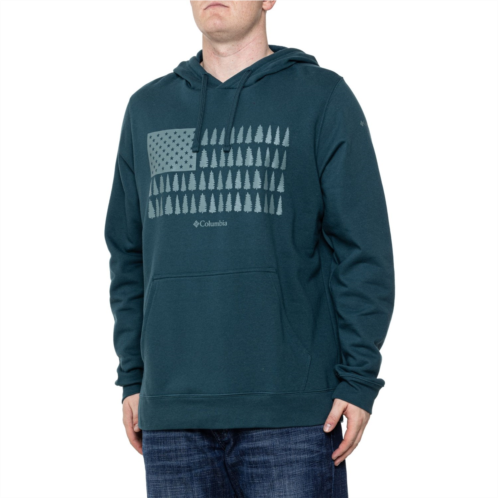 Columbia Sportswear Trek Graphic Hoodie