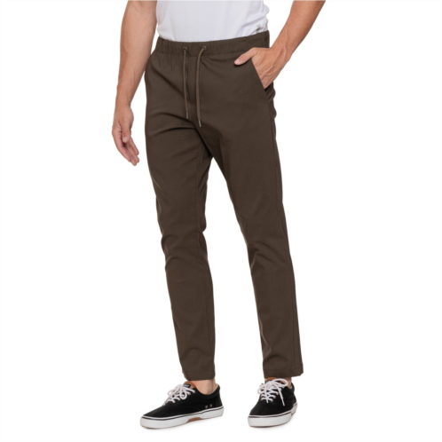 Copper & Oak Momentum Tech Joggers