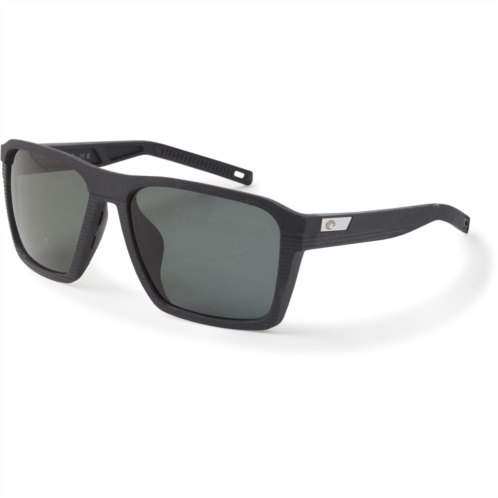 Costa Antille Omnifit Sunglasses - Polarized 580G Lenses (For Men and Women)