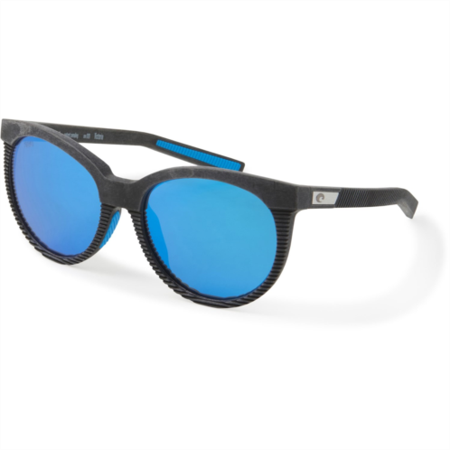 Costa Victoria Sunglasses - Polarized 580G Lenses (For Men and Women)