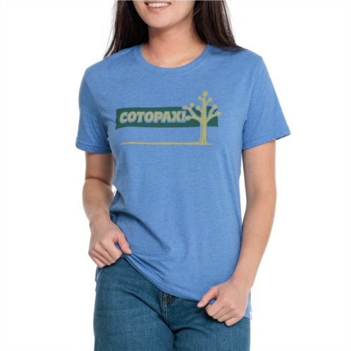 Cotopaxi Hello Desert T-Shirt - Organic Cotton, Short Sleeve