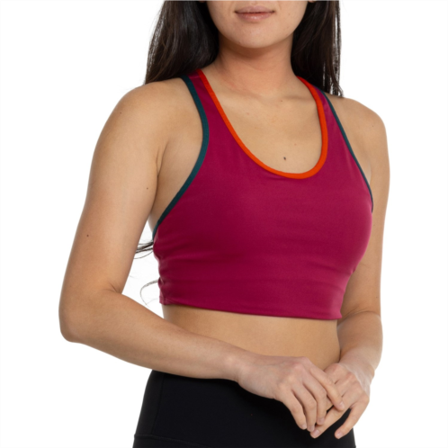 Cotopaxi Mari Crop Top - Sleeveless