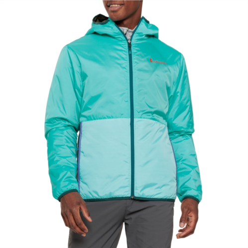 Cotopaxi Teca Calido Reversible Hooded Jacket - Insulated