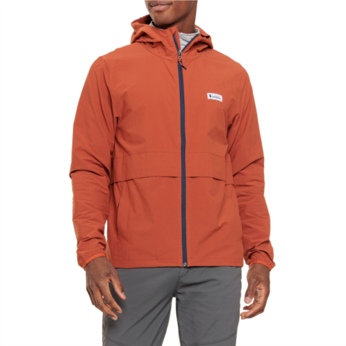 Cotopaxi Viento Travel Wind Jacket