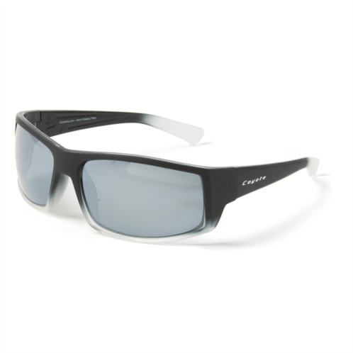 Coyote Eyewear Dorado Sunglasses - Polarized (For Men and Women)