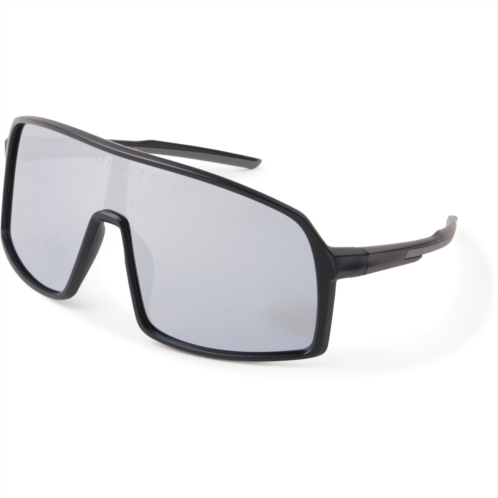 Coyote Mamba Sunglasses - Polarized Mirror Lens (For Men and Women)
