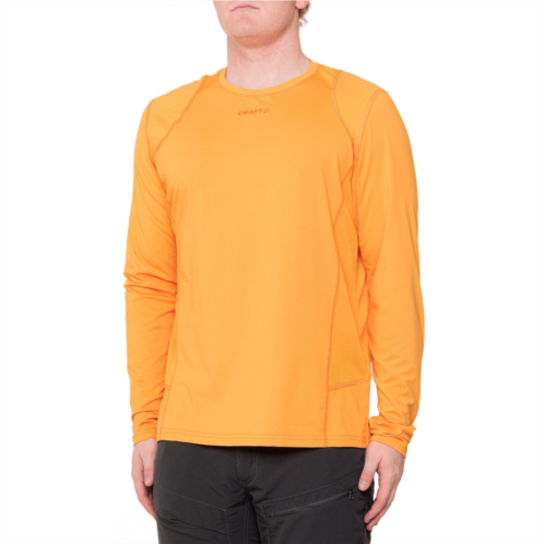 Craft ADV Essence T-Shirt - Long Sleeve