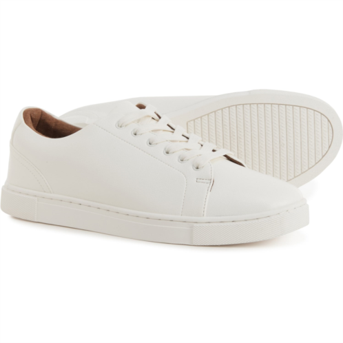 Cushionaire Princeton Lace-Up Sneakers (For Men)