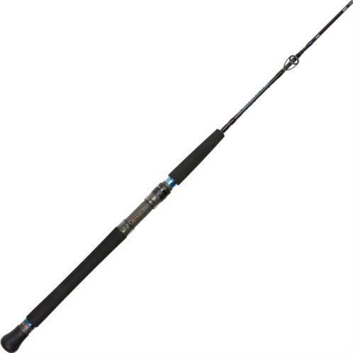 Daiwa Saltiga Jigging Rod - 58”, 1-Piece