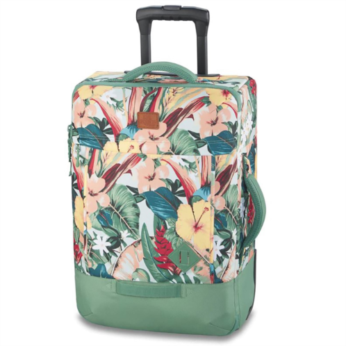 DaKine 365 40 L Carry-On Roller Luggage Bag - Softside, Island Spring