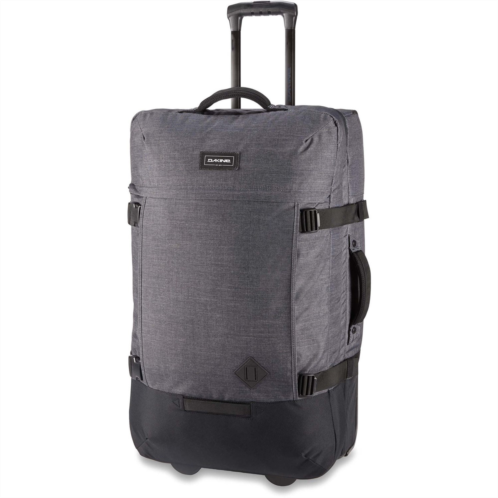 DaKine 365 Roller 100 L Bag - Softside, Carbon