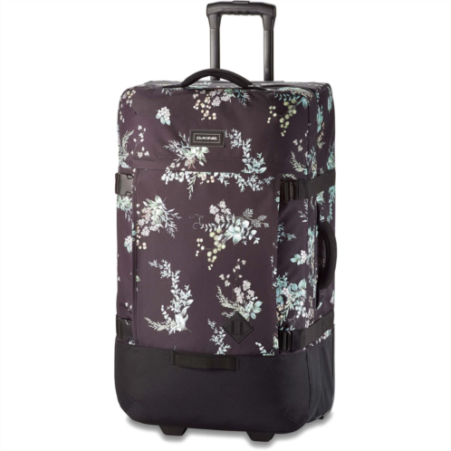 DaKine 365 Roller 100 L Suitcase Bag - Softside, Solstice Floral