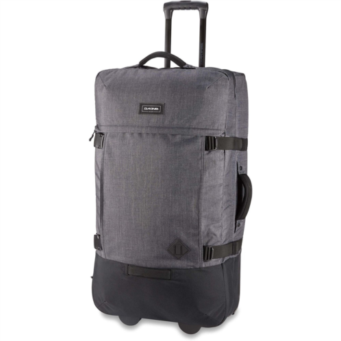 DaKine 365 Roller 120 L Suitcase Bag - Carbon