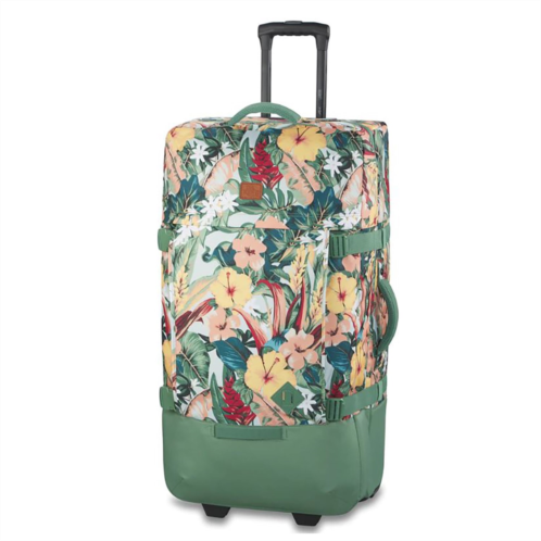 DaKine 365 Roller 120 L Suitcase Bag - Softside, Island Spring