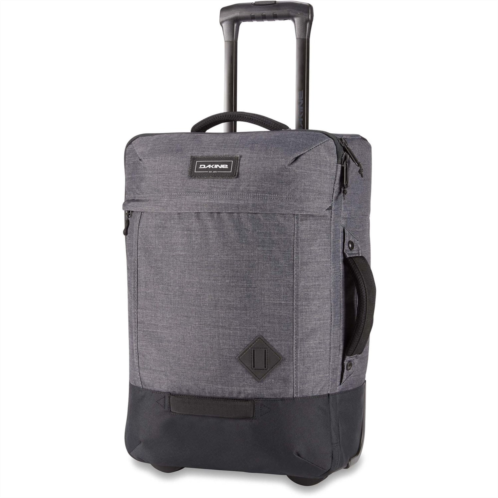 DaKine 365 Roller 40 L Carry-On Bag - Softside, Carbon
