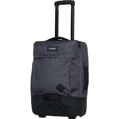DaKine 365 Roller 40 L Carry-On Bag - Softside, Carbon