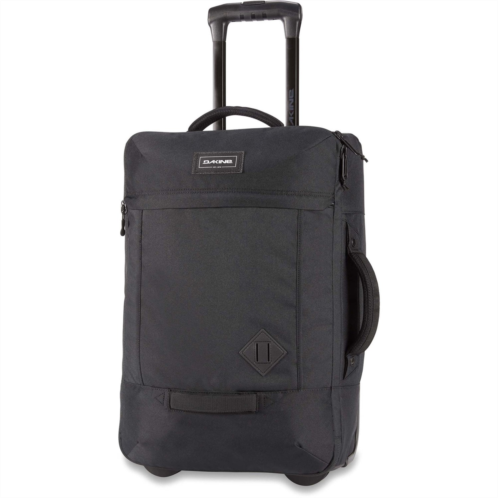 DaKine 365 Roller 40 L Carry-On Suitcase Bag - Softside, Black
