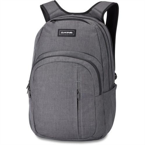 DaKine Campus Premium 28 L Backpack - Carbon-White