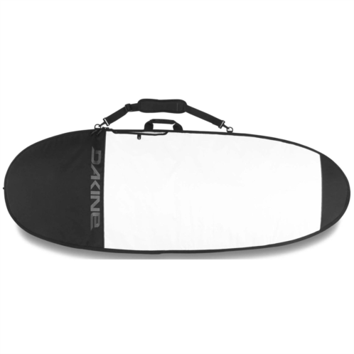 DaKine Daylight Surfboard Bag - 54”, Hybrid, White